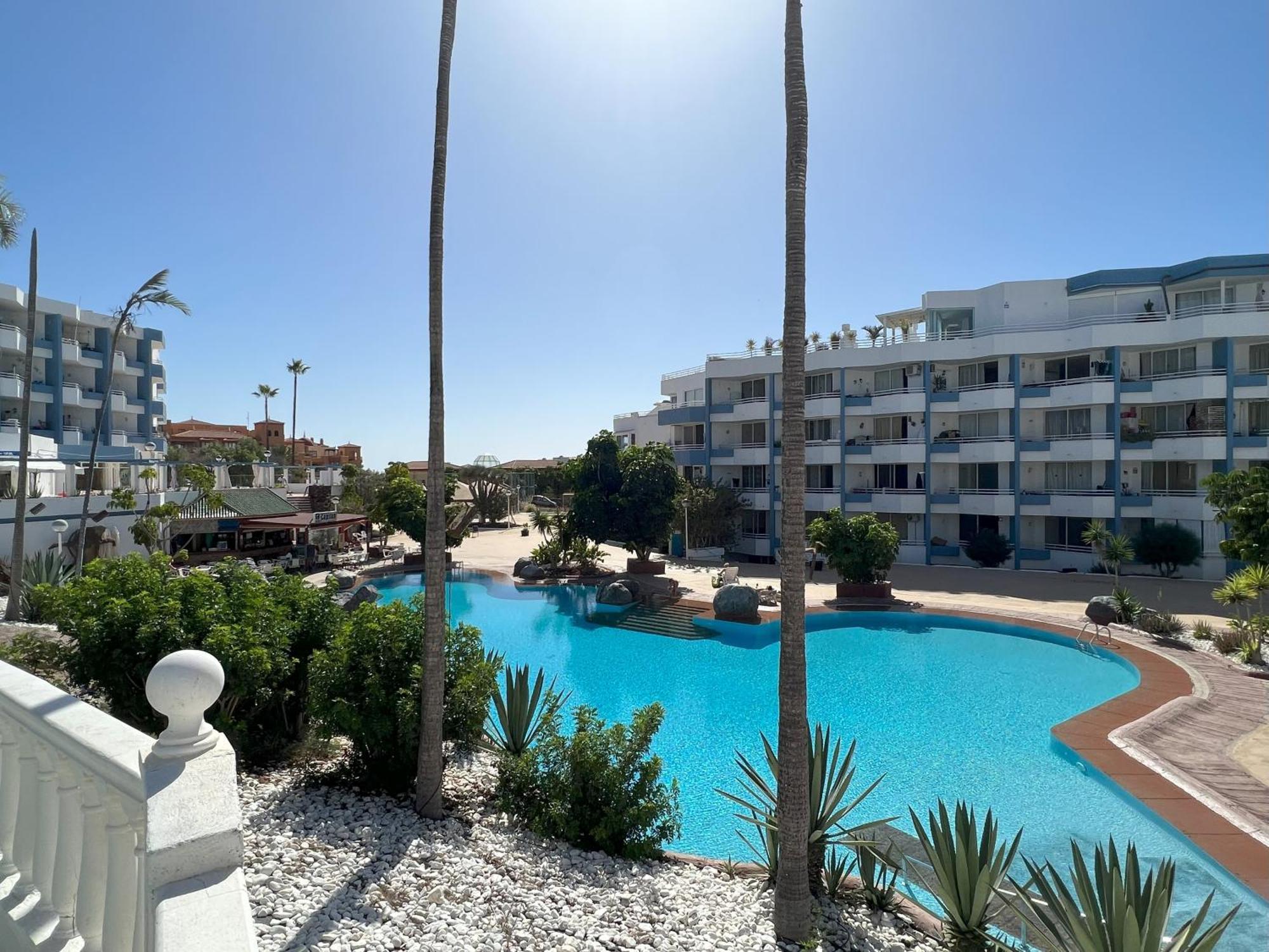 Tenerife Golf Del Sur Apartment 1 Сан Мигель Экстерьер фото