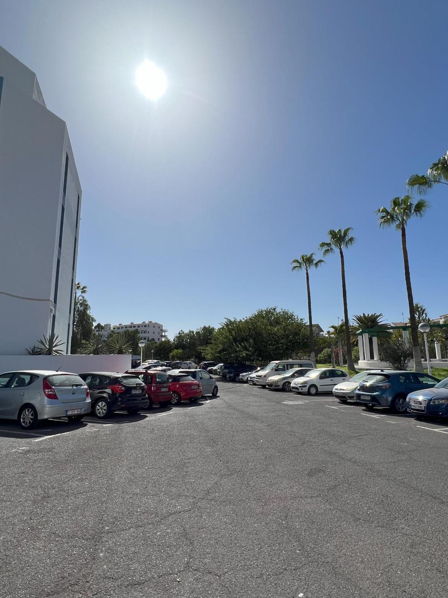 Tenerife Golf Del Sur Apartment 1 Сан Мигель Экстерьер фото