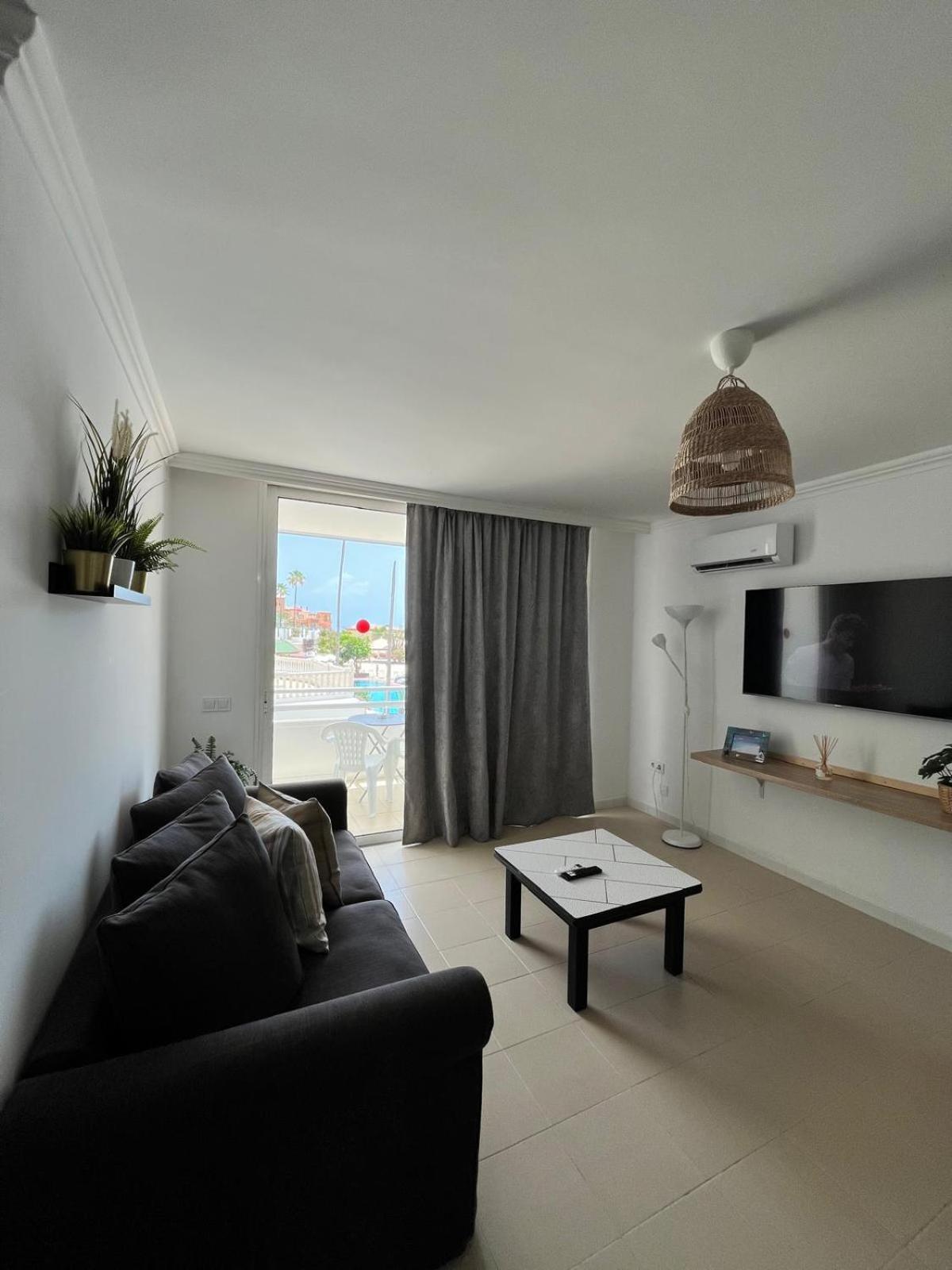 Tenerife Golf Del Sur Apartment 1 Сан Мигель Экстерьер фото